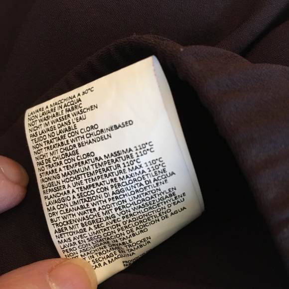 Fabiana Filippi Slacks - Picture 10 of 11